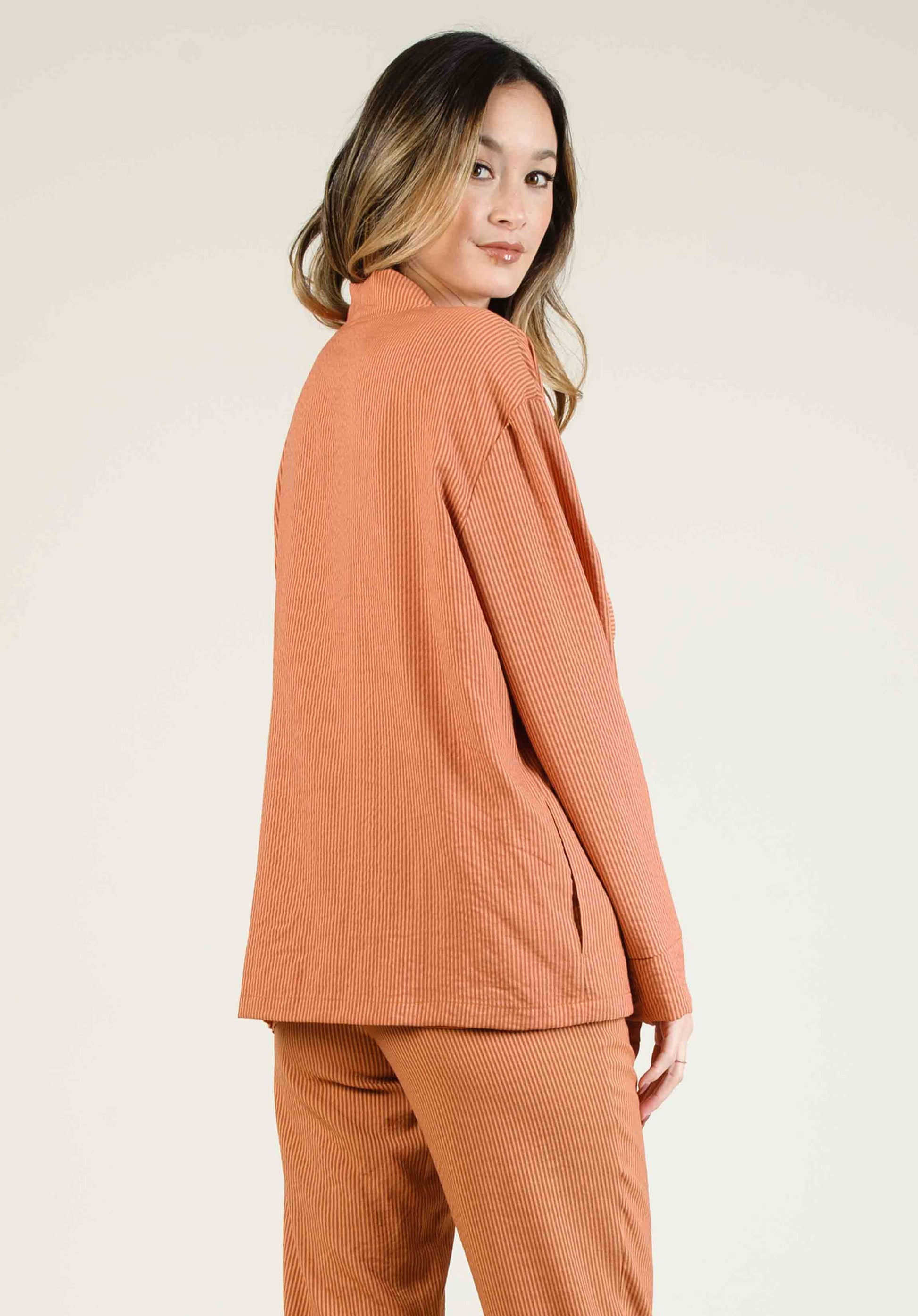 AMBER JACKET