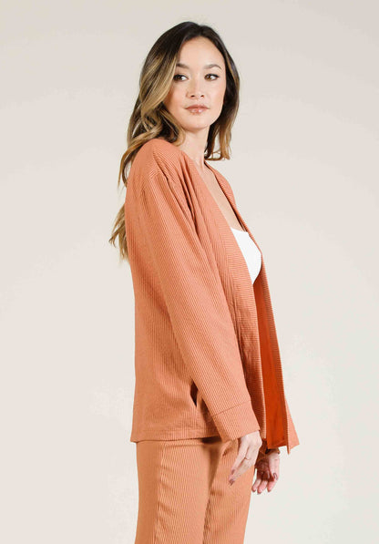 AMBER JACKET