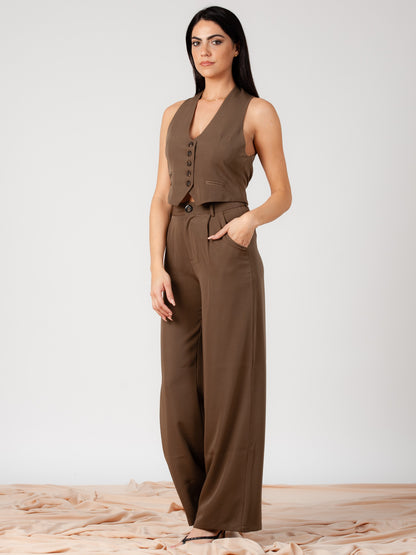 SUIT SET
