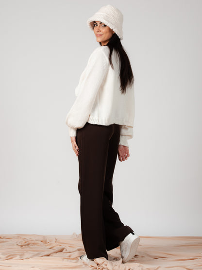 SWEATER SET