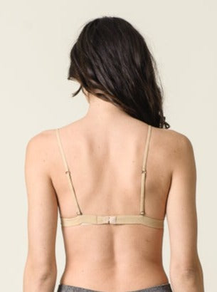 Women's Mesh Bralette
