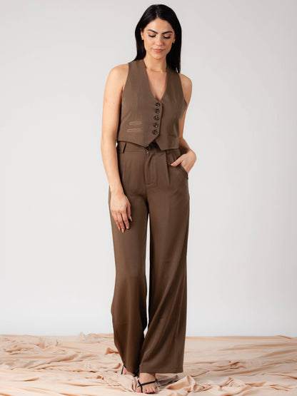 SUIT SET