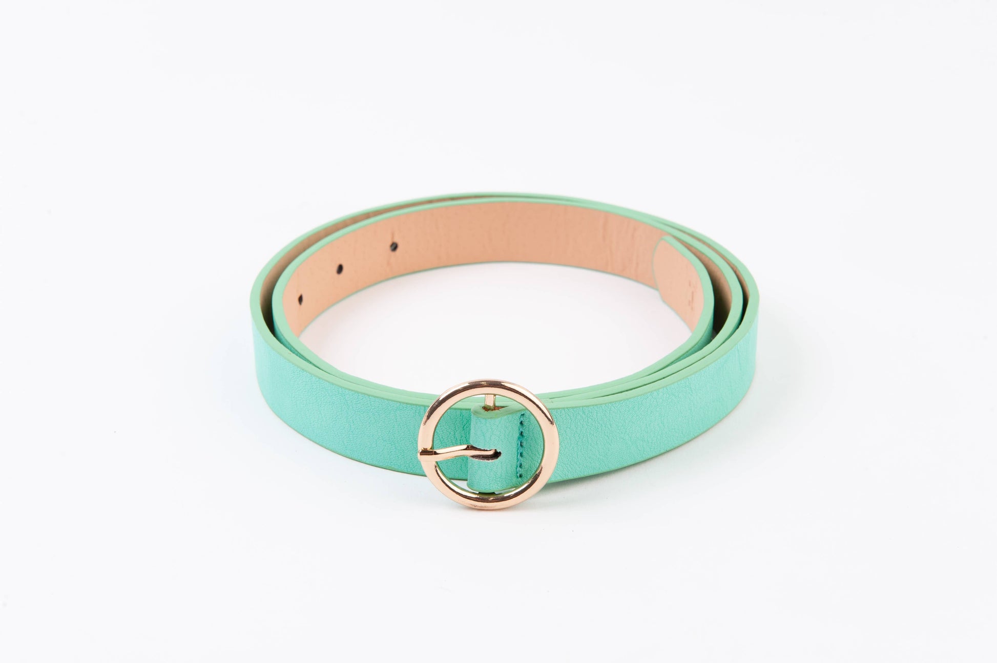 SKINNY BELT