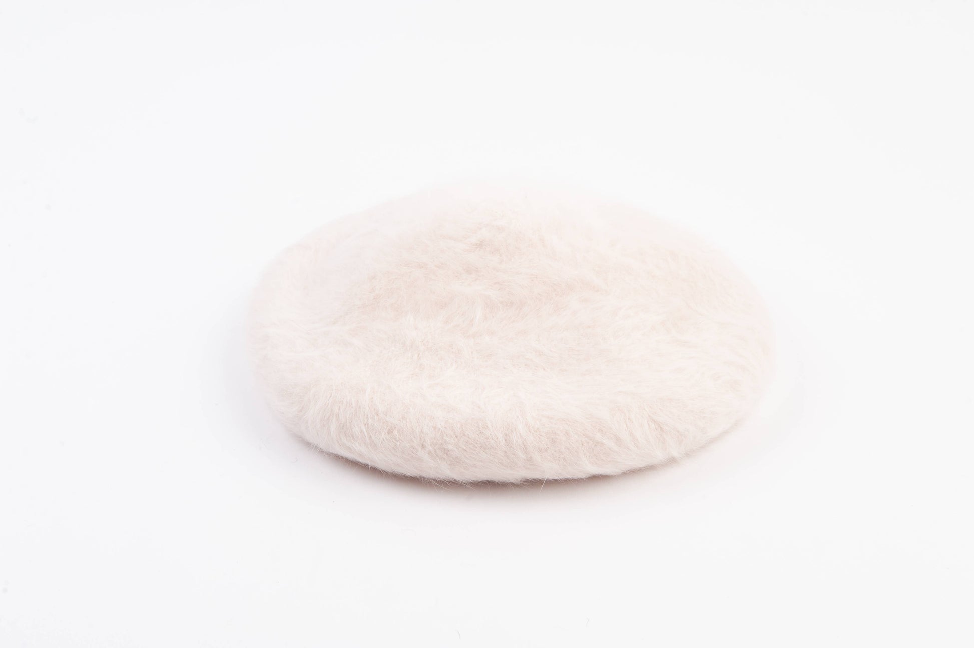 KNIT BERET