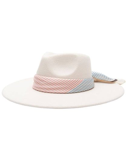 IVORY RANCHER HAT