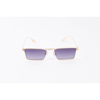 TINY RECTANGLE SUNGLASSES