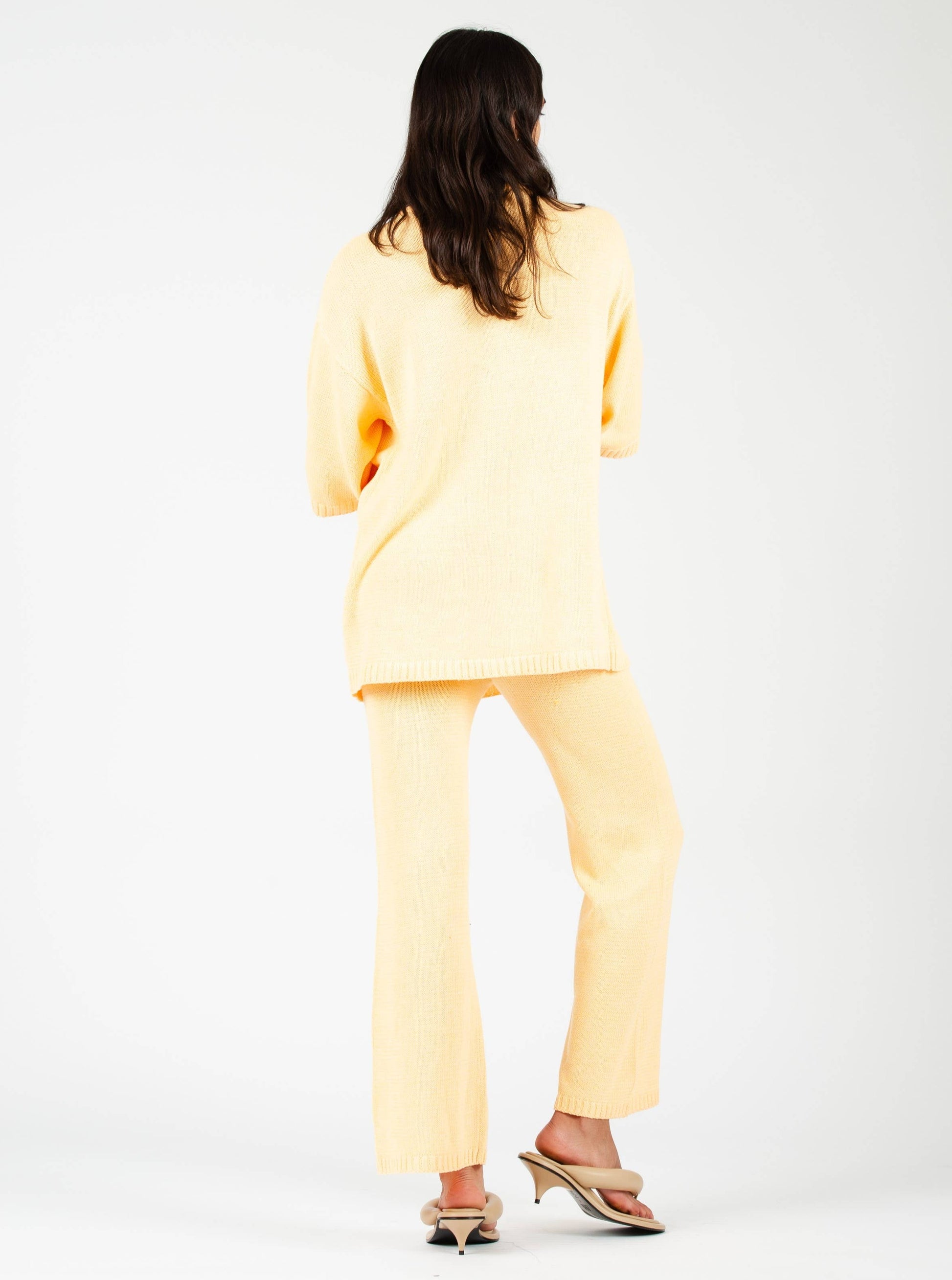 SWEATER PANT
