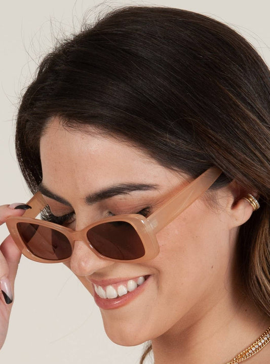 PEARSON SUNGLASSES