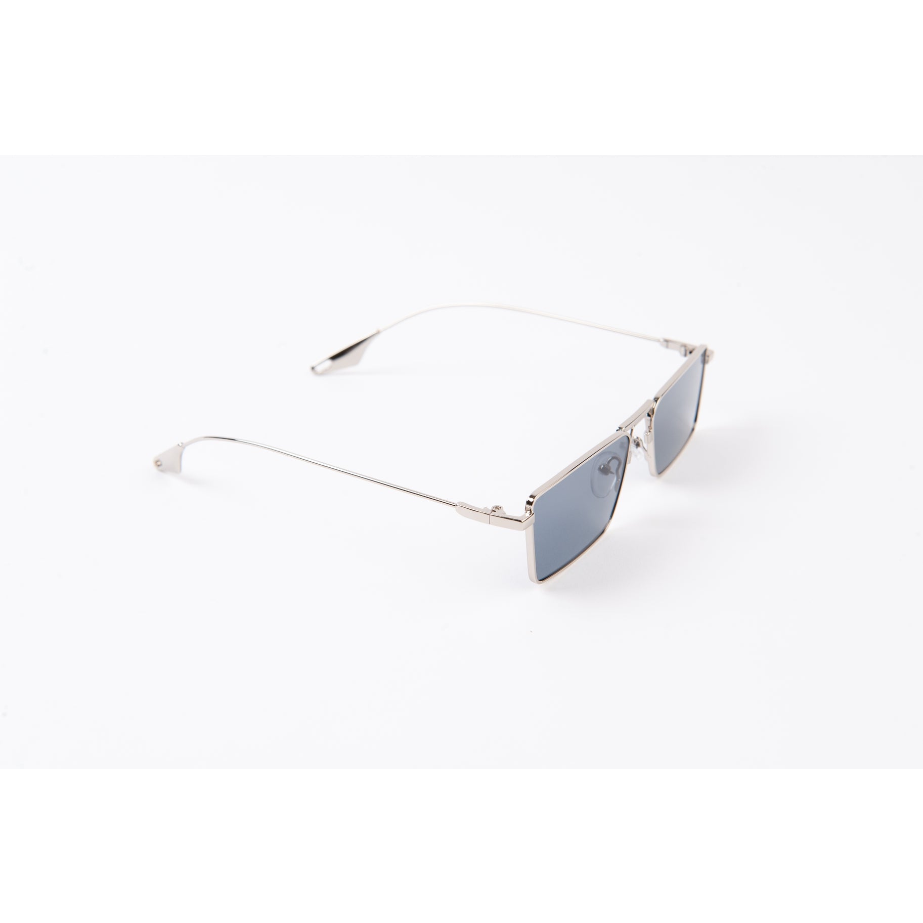 TINY RECTANGLE SUNGLASSES